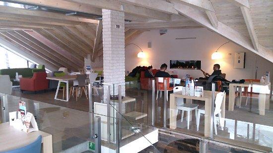 Plażowa Cafe